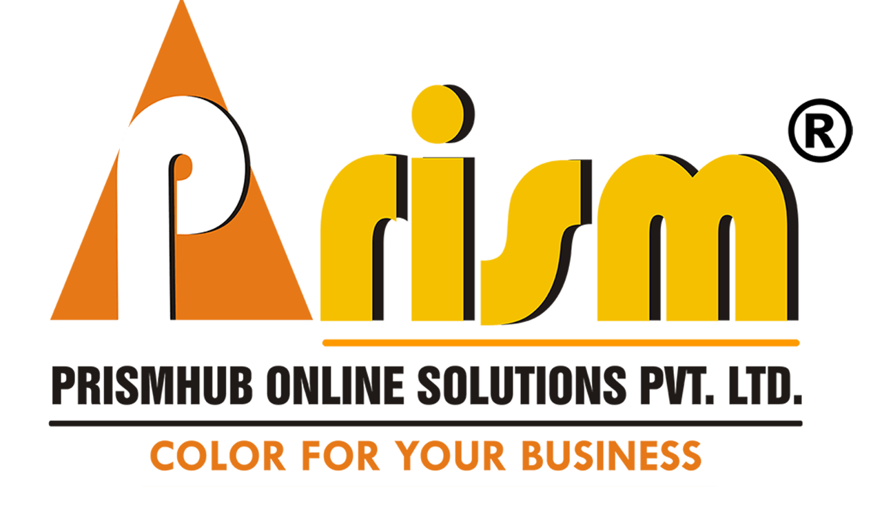 Welcome to Prismhub Online Solutions Pvt. Ltd