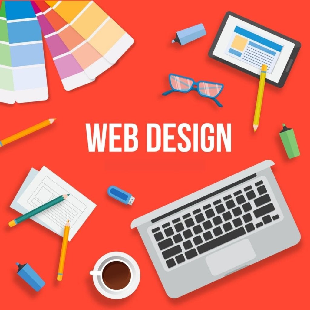 10 Steps to Choose the Best Web Design Company